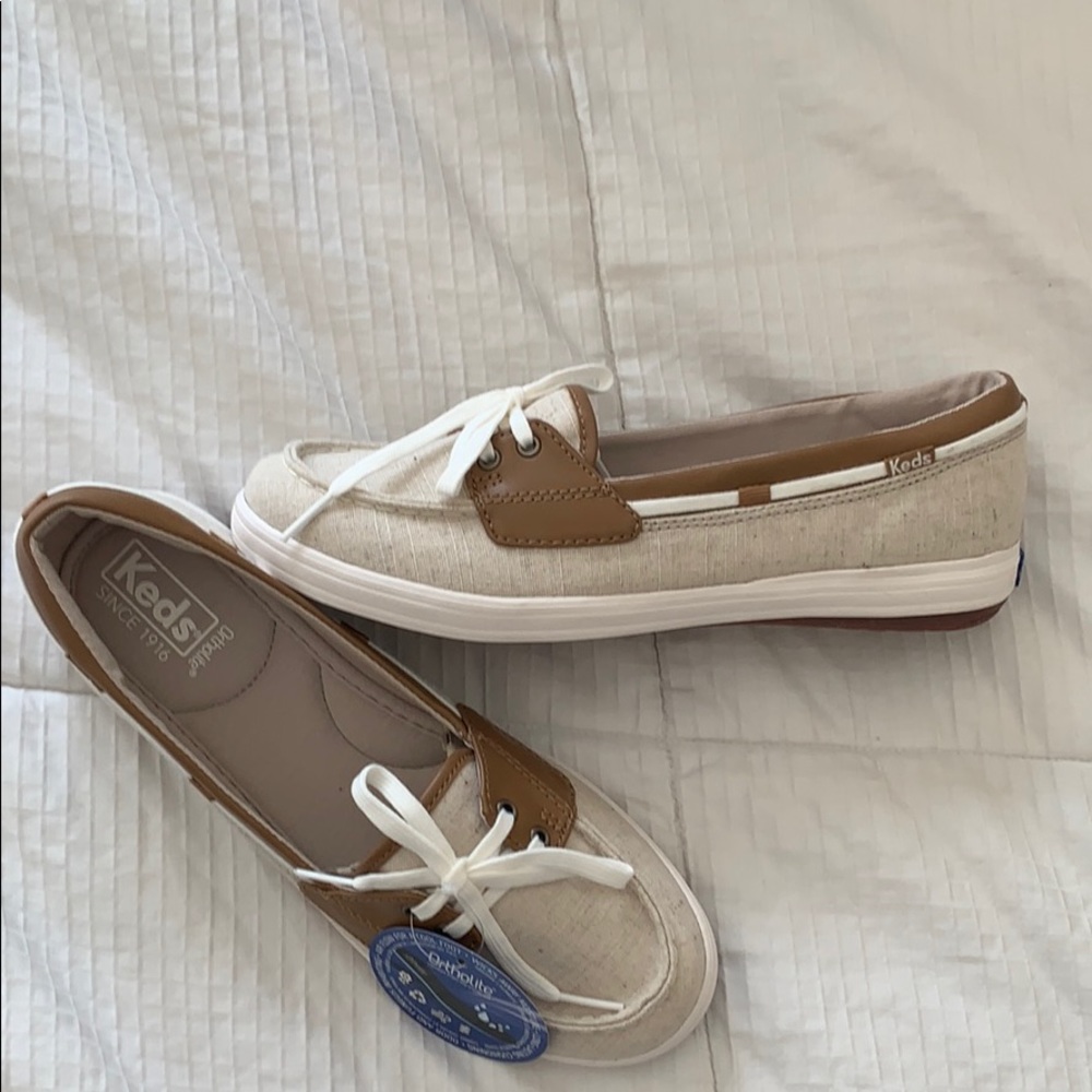 Keds Women’s Boat shoes